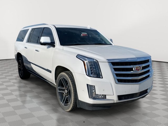 cadillac escalade esv 2018 1GYS4JKJ2JR185622 image cadillac escalade esv 2018 1GYS4JKJ2JR185622 image